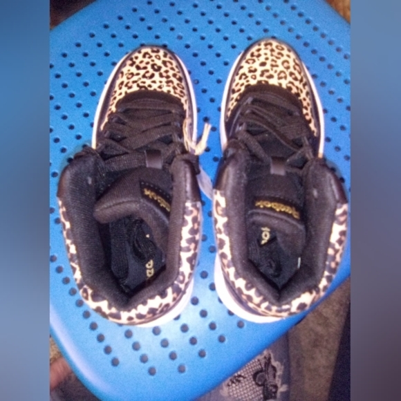 Kids Reebox - Picture 4 of 7